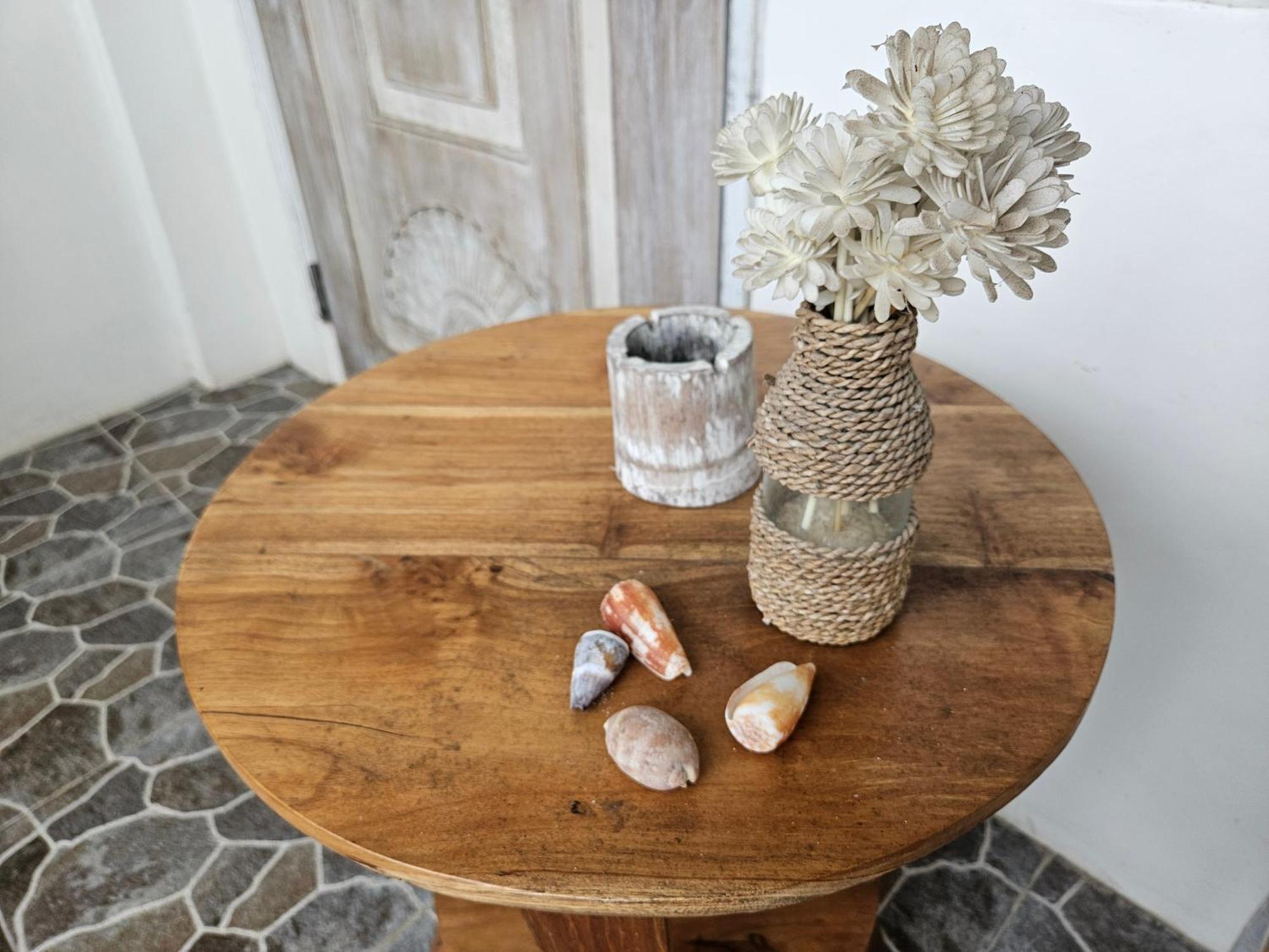 Isla Indah Retreat Boutique Hotel Lembongan Dış mekan fotoğraf